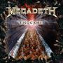 Megadeth: Endgame (Mediabook), CD