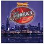America: Live In Chicago, CD,DVD