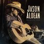 Jason Aldean: Rearview Town, CD