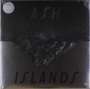 Ash: Islands (Limited-Edition) (Silver Vinyl), LP