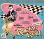 : The Best Of Rock'n Roll: 58 Rock'n'Roll Hits, CD,CD