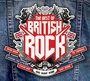 : Best Of British Rock, CD,CD