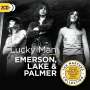 Emerson, Lake & Palmer: Lucky Man (The Masters Collection), CD,CD