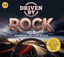 : Driven By Rock, CD,CD,CD,CD,CD