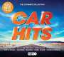 : The Ultimate Collection: Car Hits, CD,CD,CD,CD,CD