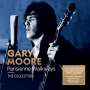 Gary Moore: Parisienne Walkways: The Collection, CD,CD
