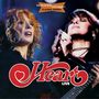 Heart: Live On Soundstage, CD,DVD