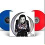 A Perfect Circle: Eat The Elephant (Limited Edition) (Red & Blue Vinyl), LP
