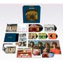 The Kinks: The Kinks Are The Village Green Preservation Society (50th-Anniversary-Stereo-Edition) (Limited-Super-Deluxe-Edition-Box-Set), LP,LP,LP,CD,CD,CD,CD,CD,SIN,SIN,SIN