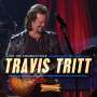 Travis Tritt: Live On Soundstage, CD,DVD