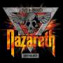 Nazareth: Loud & Proud! Anthology, CD,CD,CD