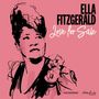 Ella Fitzgerald: Love For Sale (2018 Version), CD