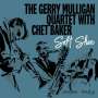 Gerry Mulligan: Soft Shoe (2018 Version), CD