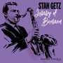 Stan Getz: Lullaby Of Birdland, LP