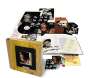 Keith Richards: Talk Is Cheap (180g) (Limited Numbered Edition Super Deluxe Box Set), LP,LP,SIN,SIN,CD,CD,Merchandise
