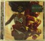 Raheem DeVaughn: Decade Of A Love King, CD
