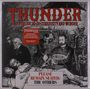 Thunder: Please Remain Seated: The Others (Limited Edition) (Clear Vinyl), LP
