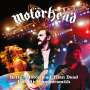 Motörhead: Better Motörhead Than Dead (Live At Hammersmith 2005), CD,CD