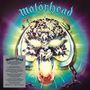 Motörhead: Overkill (40th Anniversary Edition), CD,CD