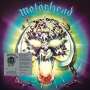 Motörhead: Overkill (40th Anniversary Edition) (180g), LP,LP,LP