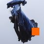 Talos: Far Out Dust, CD