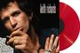 Keith Richards: Talk Is Cheap (30th Anniversary Edition) (Indie Retail Exclusive) (remastered) (180g) (Limited Edition) (Red Vinyl), LP