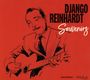 Django Reinhardt: Souvenirs, CD
