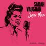 Sarah Vaughan: Lover Man, LP