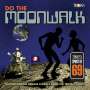 : Do The Moonwalk, LP