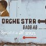 Orchestra Baobab: Specialist in All Styles (180g), LP,LP