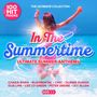 : In The Summertime: Ultimate Summer Anthems, CD,CD,CD,CD,CD