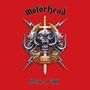 Motörhead: Stage Fright (Live At The Philipshalle, Düsseldorf), CD,DVD
