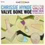 Chrissie Hynde & The Valve Bone Woe Ensemble: Valve Bone Woe, CD