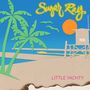 Sugar Ray: Little Yachty, CD