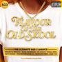 Flavour Of The Old Skool: 100 Ultimate R&B Classics, CD