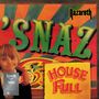 Nazareth: Snaz (remastered) (Green & Orange Double Vinyl), LP,LP