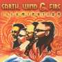 Earth, Wind & Fire: Illumination (Reissue), LP,LP