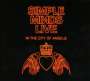 Simple Minds: Live In The City Of Angels, CD,CD