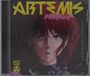 Lindsey Stirling: Artemis, CD