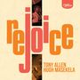 Tony Allen & Hugh Masekela: Rejoice, CD