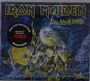 Iron Maiden: Live After Death, CD,CD