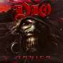 Dio: Magica (remastered) (180g), LP,LP,SIN