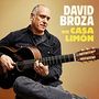 David Broza: En Casa Limón, CD