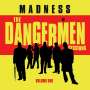 Madness: The Dangermen Sessions (180g), LP