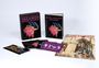 Black Sabbath: Paranoid (50th Anniversary Edition) (Deluxe Box Set), CD,CD,CD,CD