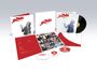 Japan: Quiet Life (remastered) (180g) (Deluxe Edition Box), LP,CD,CD,CD