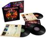 Iron Maiden: Nights Of The Dead, Legacy Of The Beast: Live In Mexico City (180g), LP,LP,LP