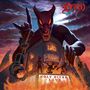 Dio: Holy Diver Live (180g) (Limited Edition), LP,LP,LP