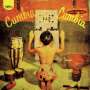 : Cumbia Cumbia 1 & 2 (180g) (Limited Edition) (Colored Vinyl), LP,LP