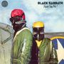 Black Sabbath: Never Say Die! (180g), LP